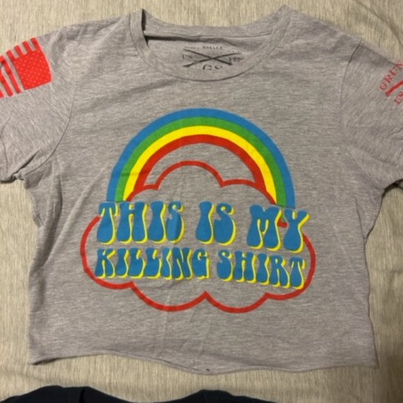 Grunt Style Special Edition Tshirts - Picture 5 of 10